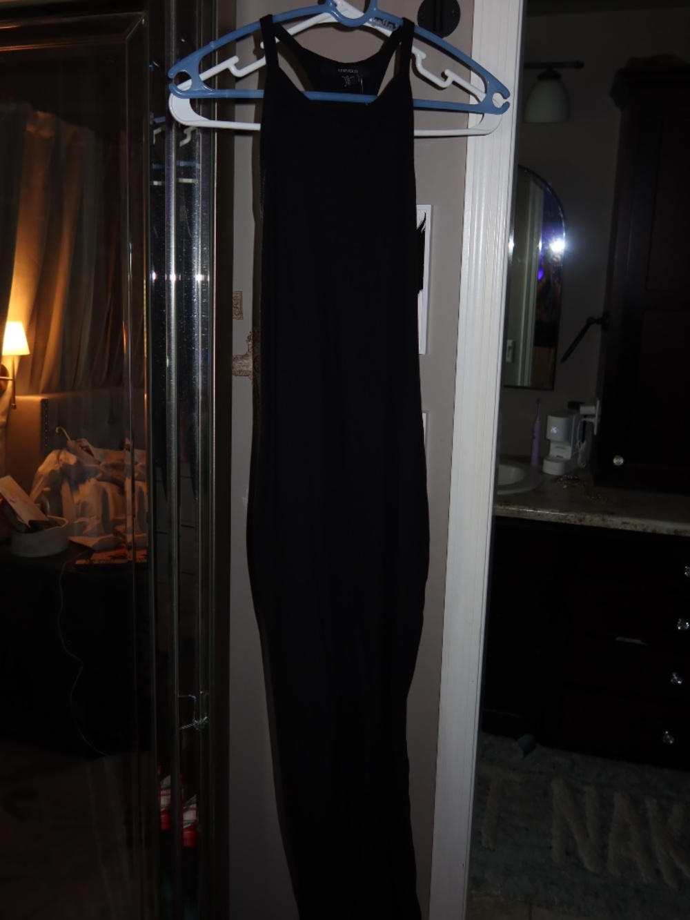Forever 21 Body Con Dress
